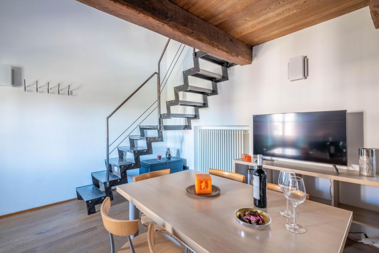 Апартаменти La Finestra Sulle Langhe - M3Langhe Кераско Екстер'єр фото