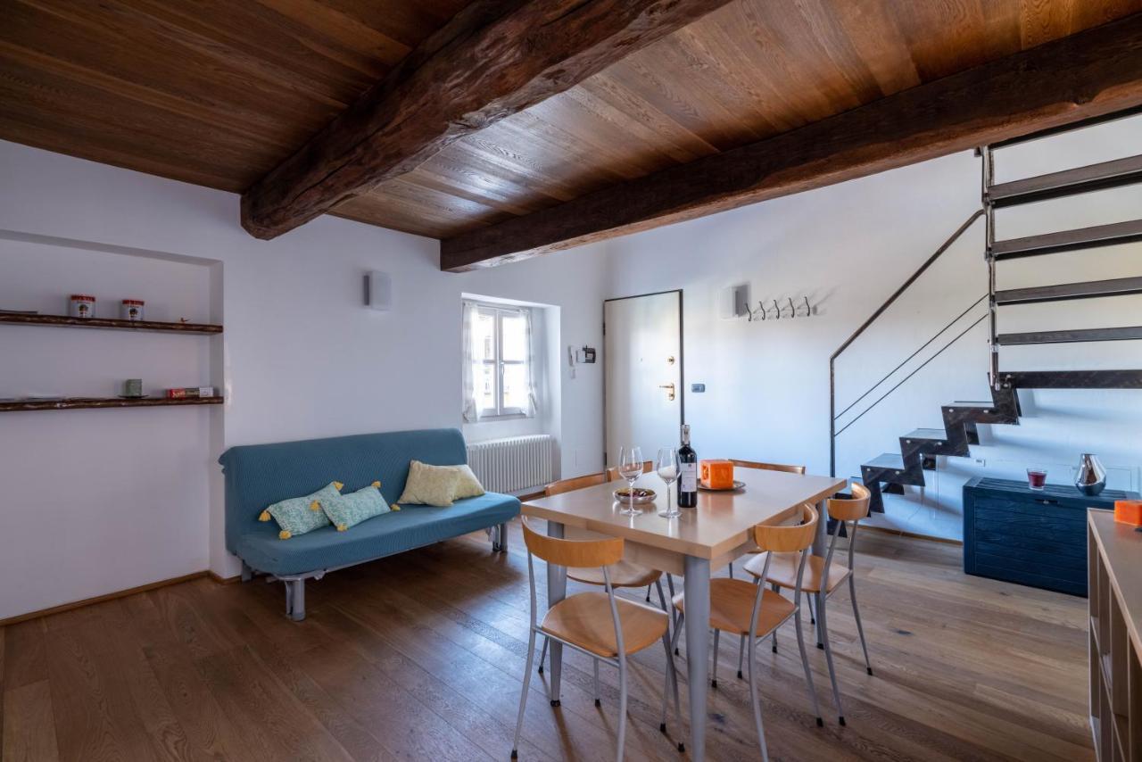 Апартаменти La Finestra Sulle Langhe - M3Langhe Кераско Екстер'єр фото