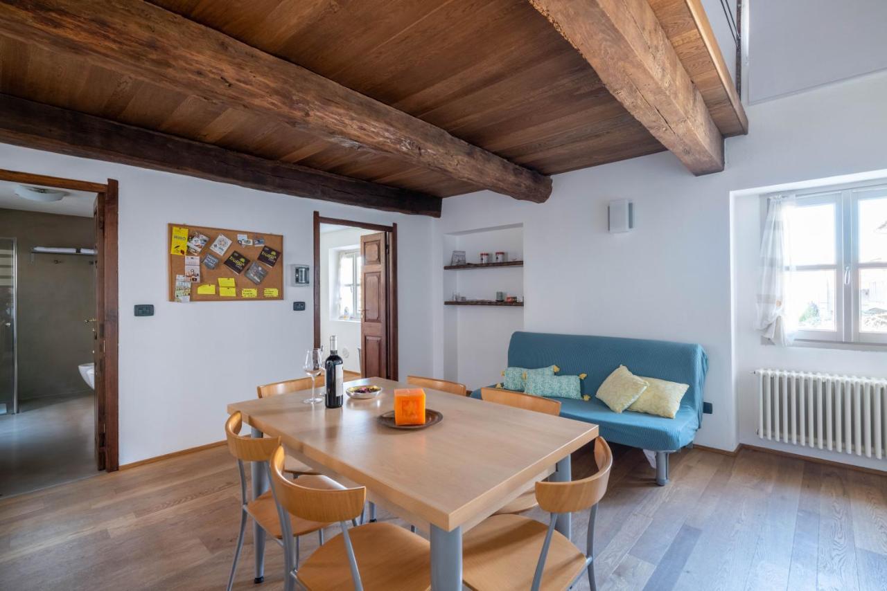 Апартаменти La Finestra Sulle Langhe - M3Langhe Кераско Екстер'єр фото