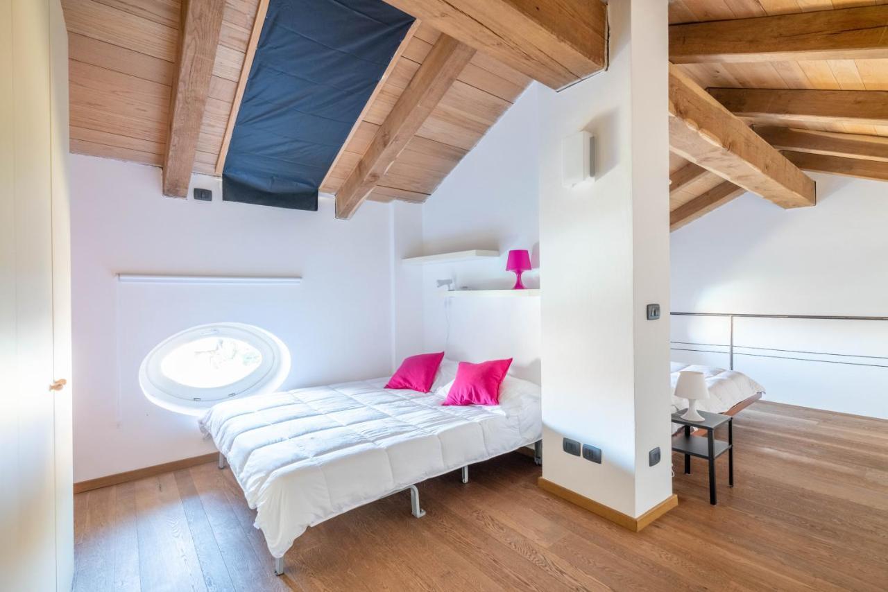 Апартаменти La Finestra Sulle Langhe - M3Langhe Кераско Екстер'єр фото