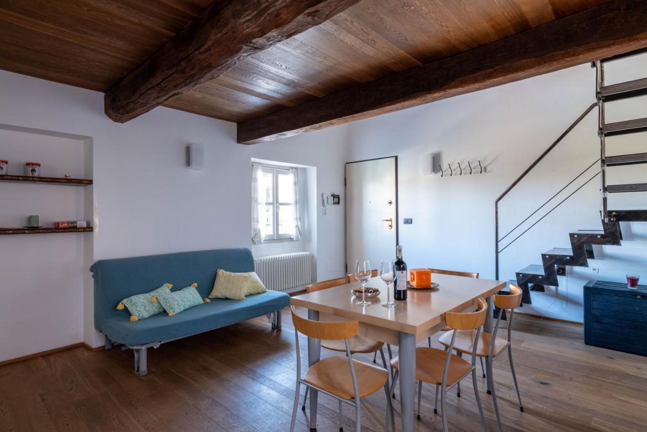 Апартаменти La Finestra Sulle Langhe - M3Langhe Кераско Екстер'єр фото