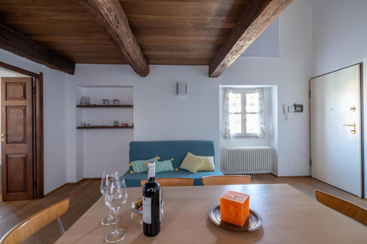 Апартаменти La Finestra Sulle Langhe - M3Langhe Кераско Екстер'єр фото