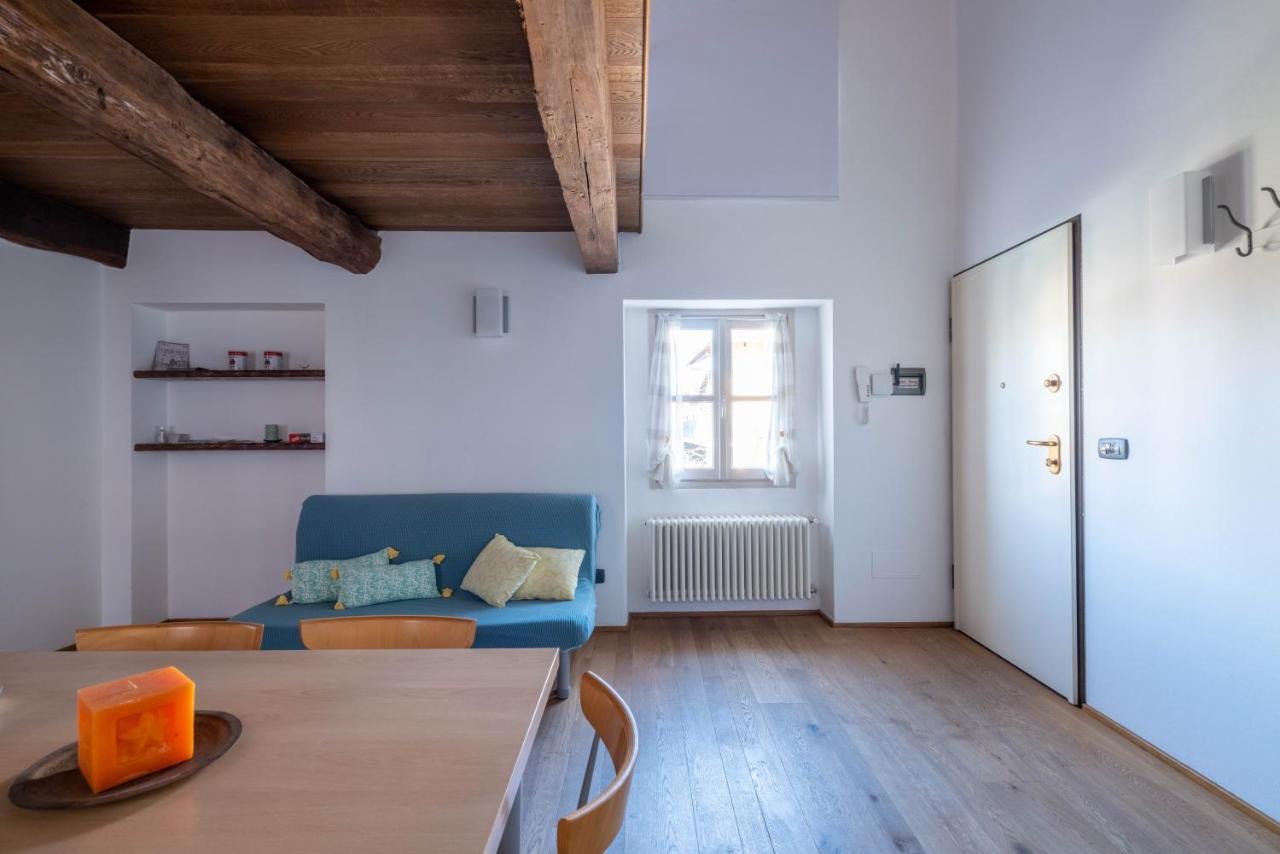Апартаменти La Finestra Sulle Langhe - M3Langhe Кераско Екстер'єр фото