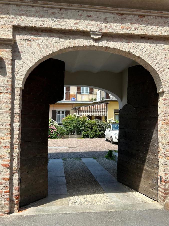 Апартаменти La Finestra Sulle Langhe - M3Langhe Кераско Екстер'єр фото