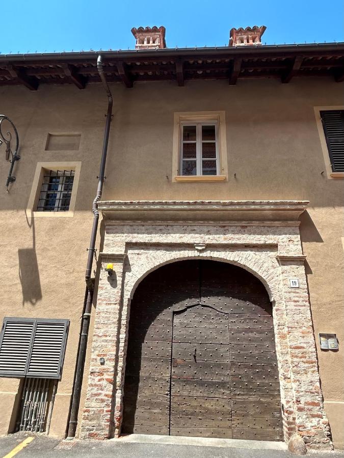 Апартаменти La Finestra Sulle Langhe - M3Langhe Кераско Екстер'єр фото