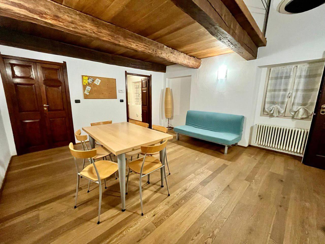 Апартаменти La Finestra Sulle Langhe - M3Langhe Кераско Екстер'єр фото